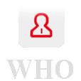 Who