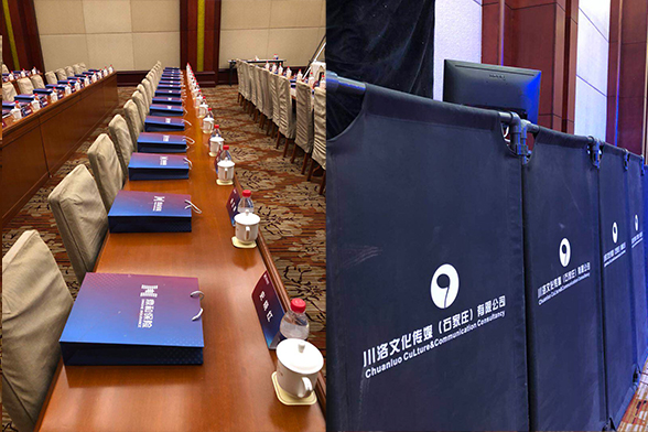 鼎和财产保险股份有限公司河北分公司开业仪式