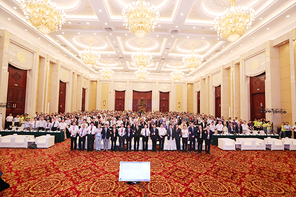 2019第七届中国膝关节外科学术大会