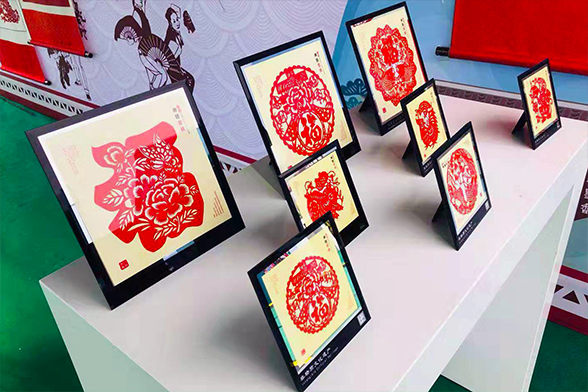 第五届石家庄市旅游产业发展大会