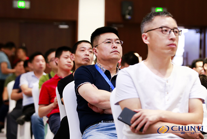 第11届CIJR(春立国际人工关节置换高级研修班)